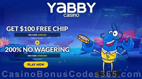 Yabby casino Peru